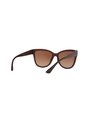 Gafas De Sol Tecnol TN4038 Rojo Mujer Degradé de Tecnol