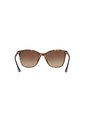 Gafas De Sol Tecnol TN4041U Tipo Carey Mujer Degradé de Tecnol