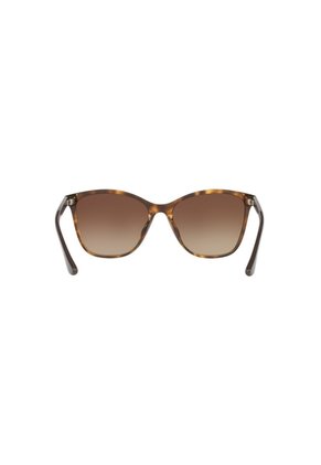 Gafas De Sol Tecnol TN4041U Tipo Carey Mujer Degradé