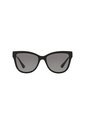 Gafas De Sol Tecnol TN4038 Negro Mujer Degradé de Tecnol