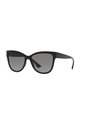 Gafas De Sol Tecnol TN4038 Negro Mujer Degradé de Tecnol