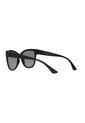 Gafas De Sol Tecnol TN4038 Negro Mujer Degradé de Tecnol