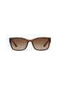 Gafas De Sol Tecnol TN4037 Marrón Mujer Degradé de Tecnol