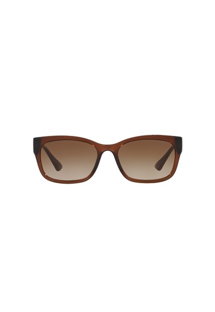 Gafas De Sol Tecnol TN4037 Marrón Mujer Degradé