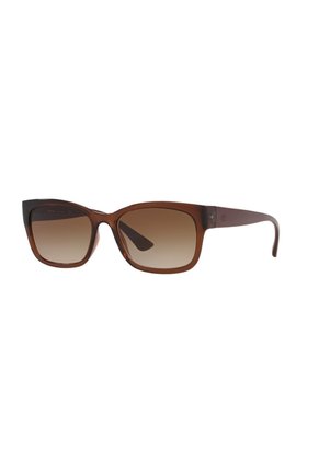 Gafas De Sol Tecnol TN4037 Marrón Mujer Degradé
