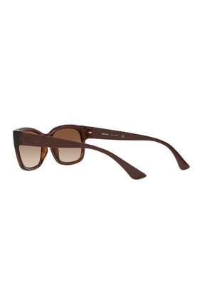 Gafas De Sol Tecnol TN4037 Marrón Mujer Degradé