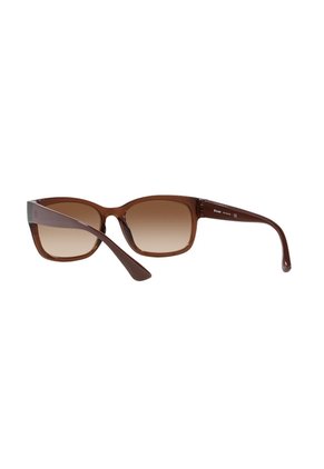 Gafas De Sol Tecnol TN4037 Marrón Mujer Degradé
