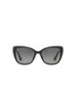 Gafas De Sol Tecnol TN4039U Negro Mujer Degradé de Tecnol
