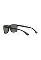 Gafas De Sol Tecnol TN4034 Negro Hombre de Tecnol