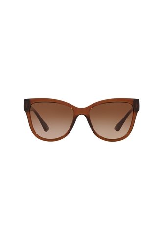 Gafas De Sol Tecnol TN4038 Marrón Mujer Degradé Tecnol