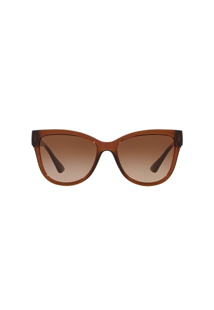 Gafas De Sol Tecnol TN4038 Marrón Mujer Degradé