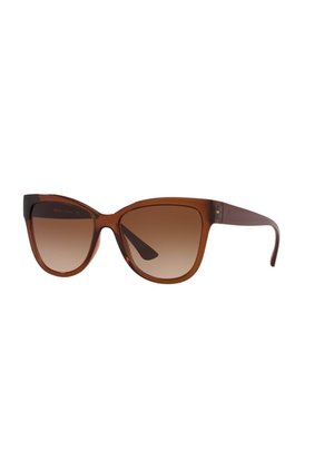 Gafas De Sol Tecnol TN4038 Marrón Mujer Degradé