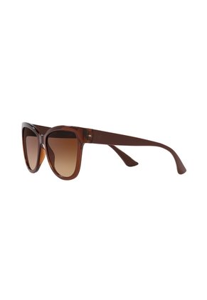 Gafas De Sol Tecnol TN4038 Marrón Mujer Degradé