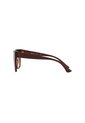 Gafas De Sol Tecnol TN4038 Marrón Mujer Degradé de Tecnol