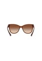 Gafas De Sol Tecnol TN4038 Marrón Mujer Degradé de Tecnol