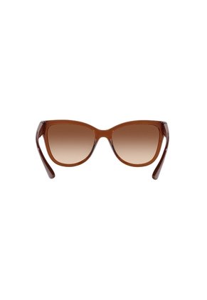 Gafas De Sol Tecnol TN4038 Marrón Mujer Degradé