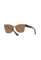Gafas De Sol Tecnol TN4032 Marrón Mujer de Tecnol