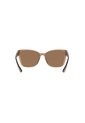 Gafas De Sol Tecnol TN4032 Marrón Mujer de Tecnol