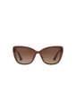 Gafas De Sol Tecnol TN4039U Marrón Mujer Degradé de Tecnol