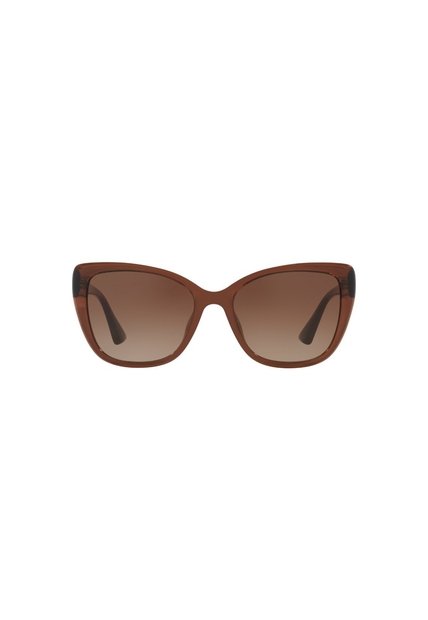 Gafas De Sol Tecnol TN4039U Marrón Mujer Degradé