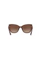 Gafas De Sol Tecnol TN4039U Marrón Mujer Degradé de Tecnol