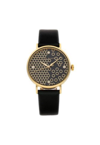 Reloj Ted Baker Modelo BKG028500 Negro Mujer Ted Baker