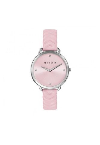 Reloj Ted Baker Modelo Bkphts212 Rosa Mujer Ted Baker