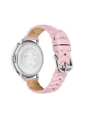 Reloj Ted Baker Modelo Bkphts212 Rosa Mujer