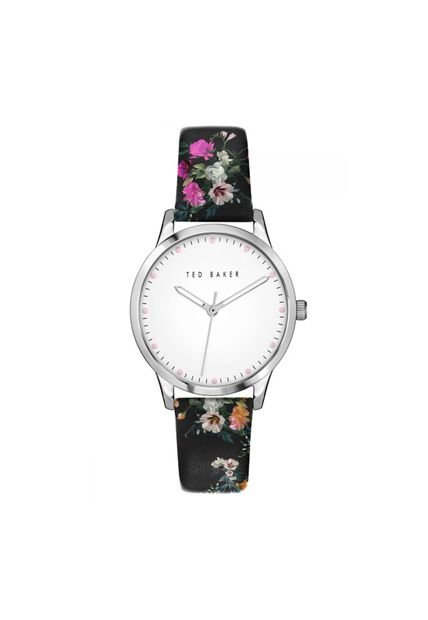 Reloj Ted Baker Modelo BKPFZS115 Multicolor Mujer