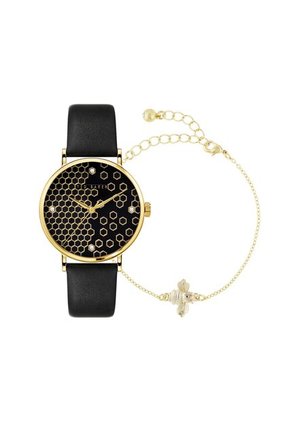 Reloj Ted Baker Modelo BKG028500 Negro Mujer