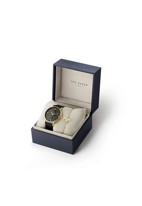 Reloj Ted Baker Modelo BKG028500 Negro Mujer