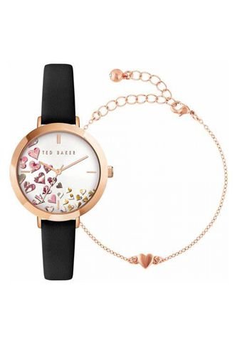 Reloj Ted Baker Modelo BKG028200 Negro Mujer Ted Baker