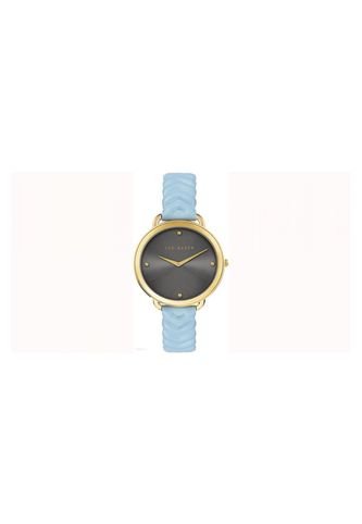 Reloj Ted Baker Modelo BKPHTS211 Celeste Mujer Ted Baker