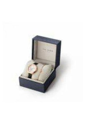 Reloj Ted Baker Modelo BKG028200 Negro Mujer