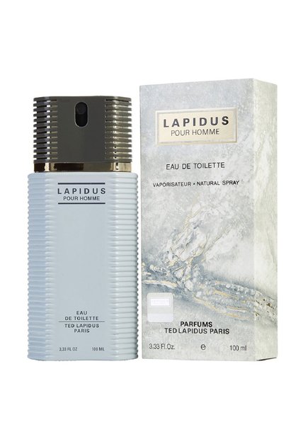 Perfume Pour Homme De Ted Lapidus Para Hombre 100 Ml