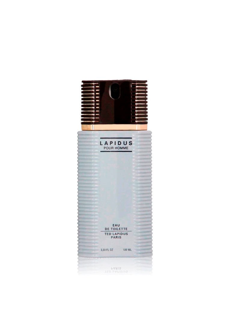 Perfume Lapidus Pour Homme DTed Lapidus Hombre 100Ml Compra Ahora Dafiti Colombia