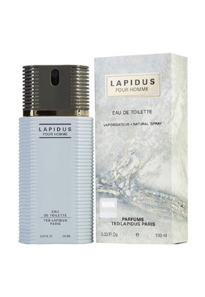 Perfume Pour Homme De Ted Lapidus Para Hombre 100 Ml