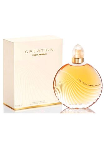 Perfume Creation De Ted Lapidus Para Mujer 100 Ml Ted Lapidus