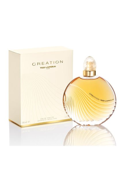 Imagen de Perfume Creation De Ted Lapidus por Ted Lapidus