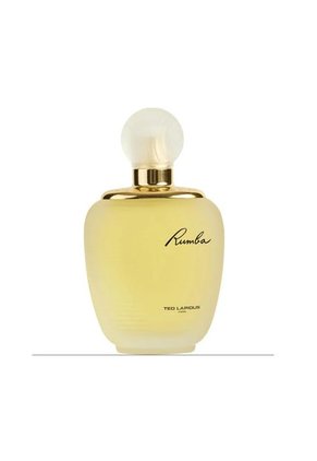 Perfume Rumba De Ted Lapidus Para Mujer 100 Ml