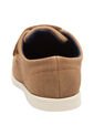 Zapatos Teddy Ox Para Niños Pequeños Teeny Toes 189563 Bronceado de Teeny Toes