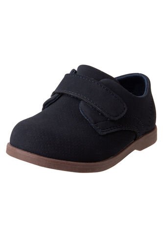 Zapatos Teddy Ox Para Precaminadores Teeny Toes 185191 Azul Teeny Toes