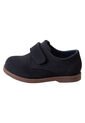 Zapatos Teddy Ox Para Precaminadores Teeny Toes 185191 Azul de Teeny Toes