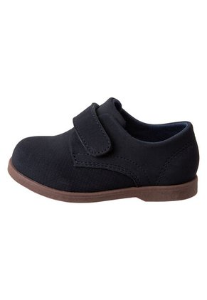 Zapatos Teddy Ox Para Precaminadores Teeny Toes 185191 Azul