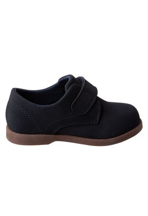 Zapatos Teddy Ox Para Precaminadores Teeny Toes 185191 Azul