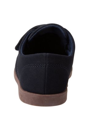 Zapatos Teddy Ox Para Precaminadores Teeny Toes 185191 Azul