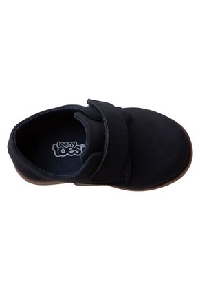 Zapatos Teddy Ox Para Precaminadores Teeny Toes 185191 Azul