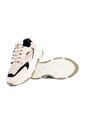 Tenis Sneakers Dama Beige Tellenzi 428 de Tellenzi