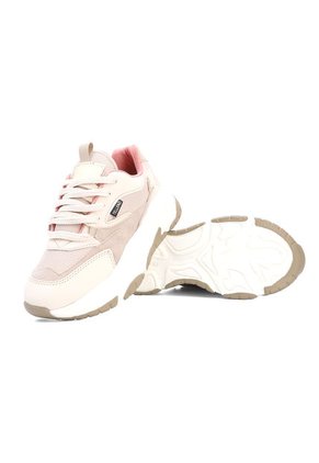 Tenis Sneakers Dama Nude Tellenzi 428