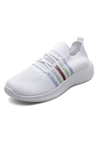 Tenis Dama Blanco Tellenzi Kyota Tellenzi